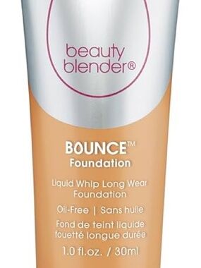 beautyblender Bounce Liquid Foundation - 2.30 light golden